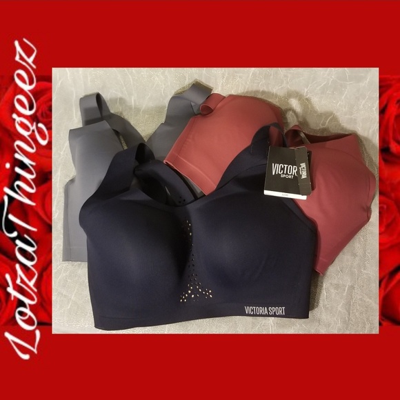 Victoria's Secret Other - Victoria Sport 32DD Victoria's Secret 3 ANGEL MAX
